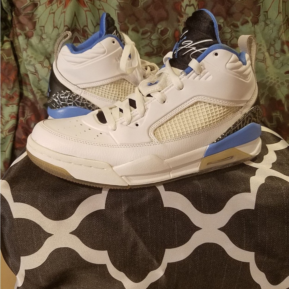 Air jordan Flight 9.5 Premium UNC